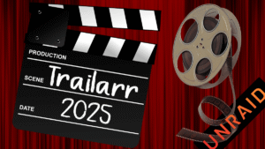 Trailarr Blog
